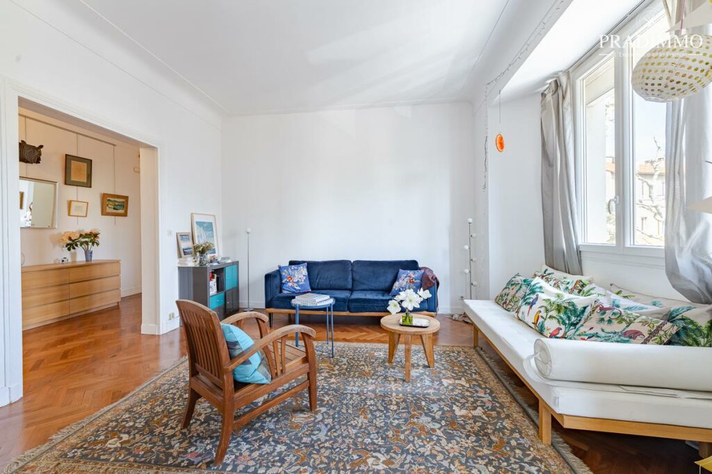 Image des logements