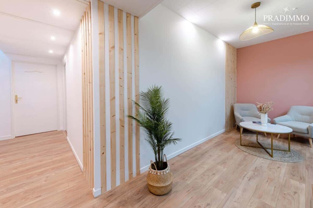 Image des logements