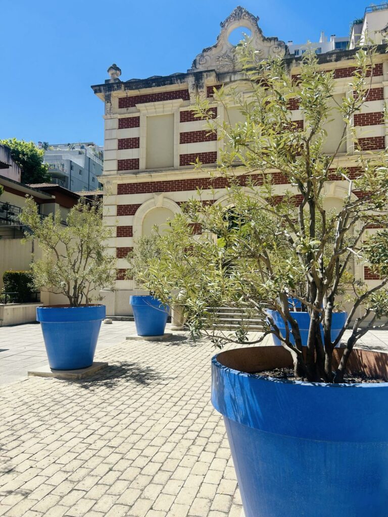 Image des logements