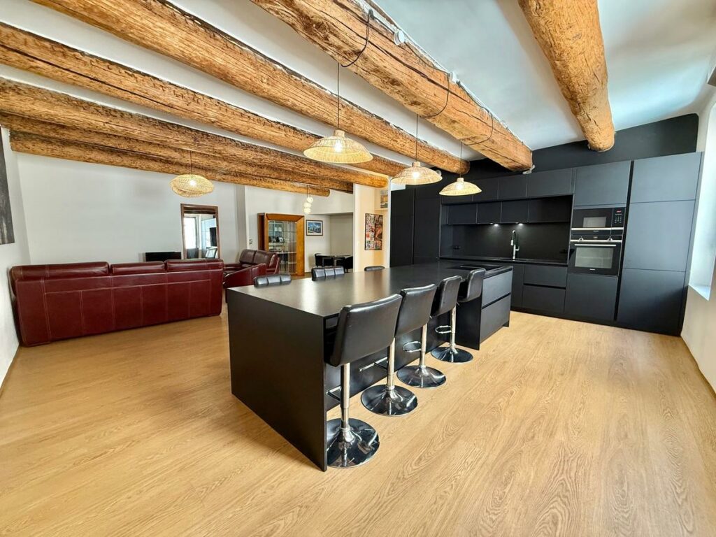 Image des logements