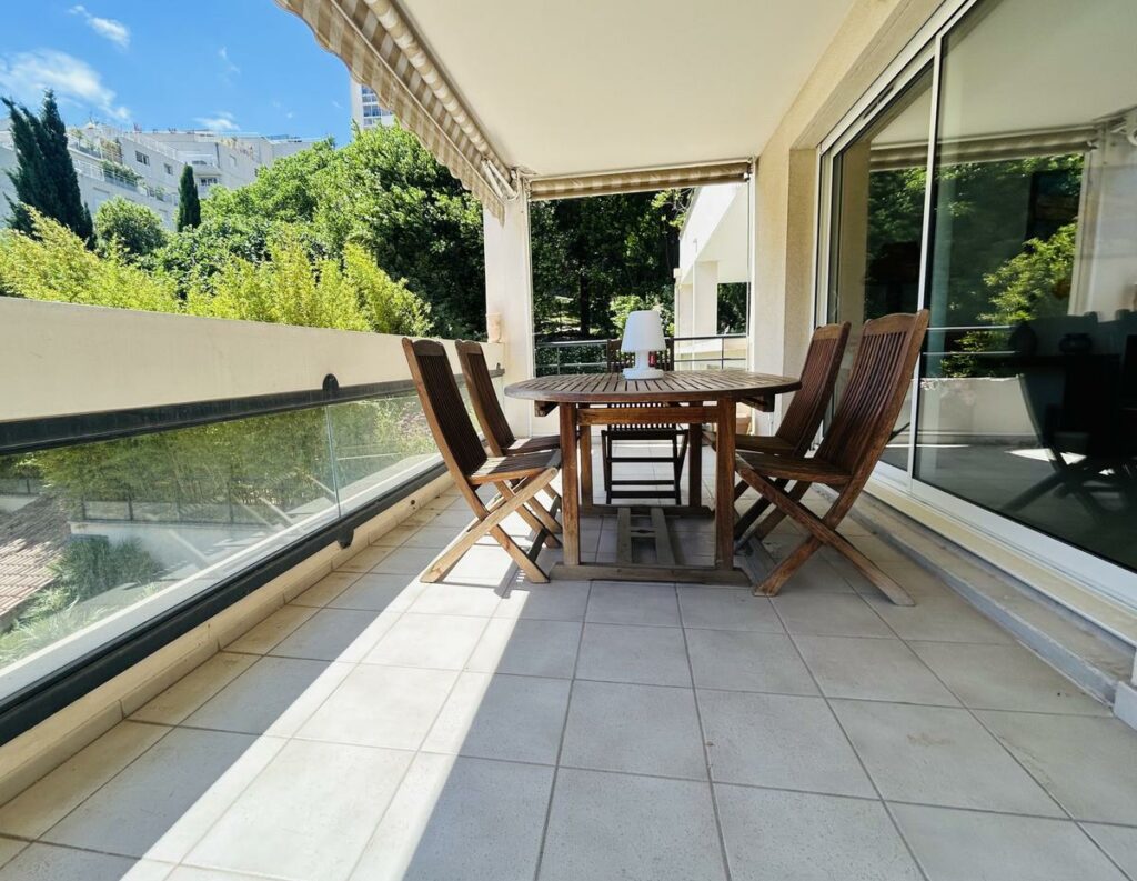 Image des logements
