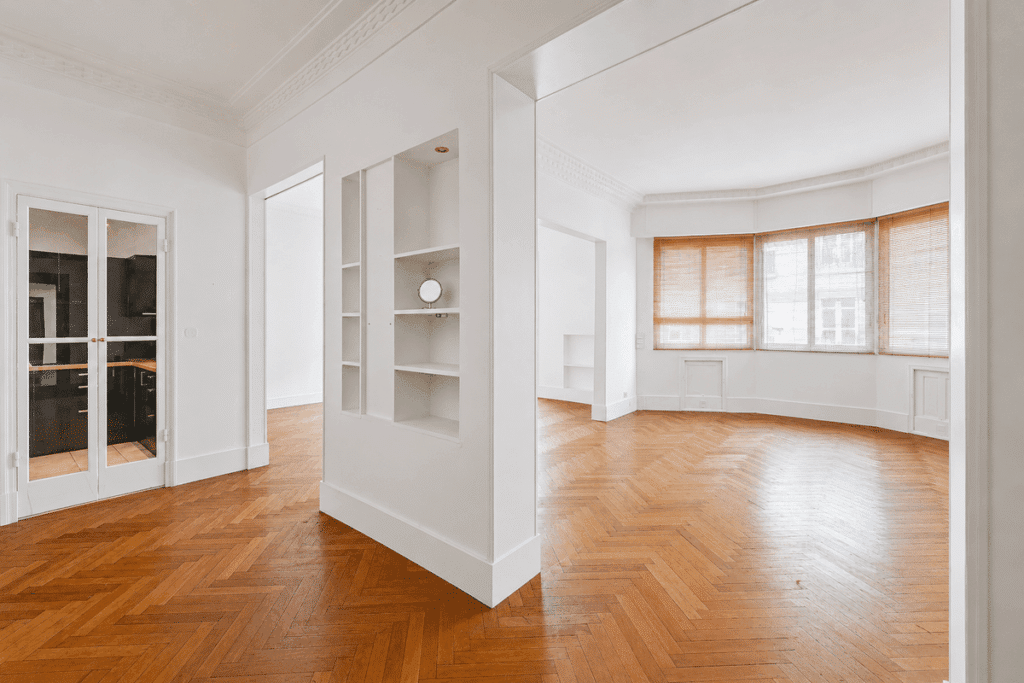 Image des logements